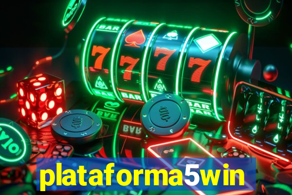 plataforma5win