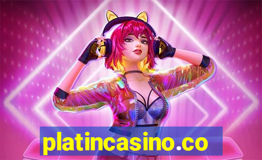 platincasino.com