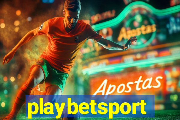 playbetsport