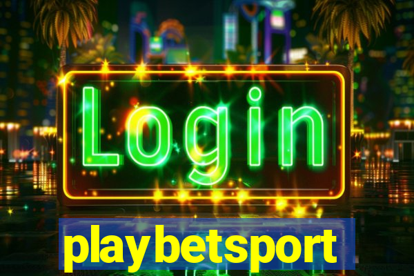 playbetsport