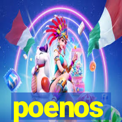 poenos