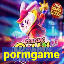 pormgame