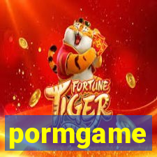 pormgame