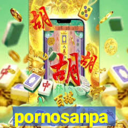 pornosanpa