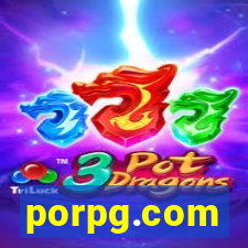 porpg.com