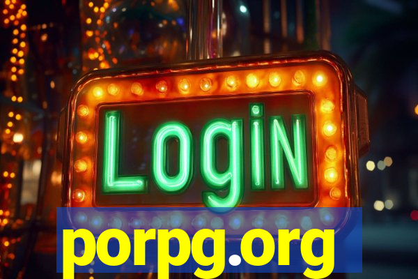 porpg.org