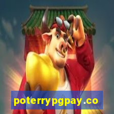 poterrypgpay.com