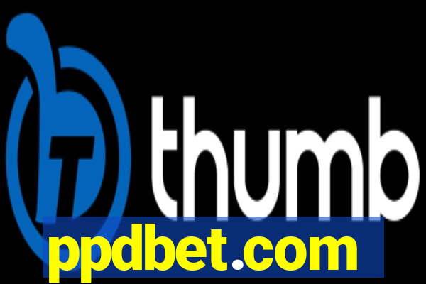 ppdbet.com