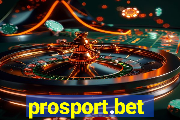 prosport.bet