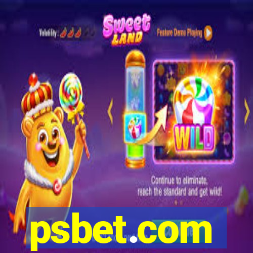 psbet.com