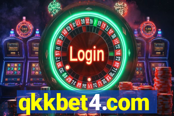 qkkbet4.com