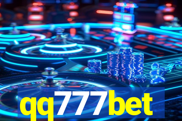 qq777bet