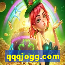 qqqjogg.com