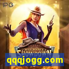 qqqjogg.com