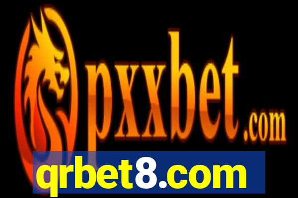 qrbet8.com