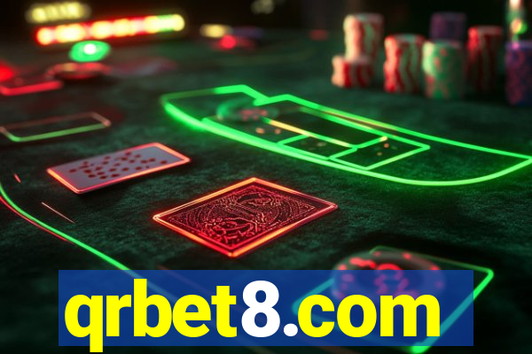 qrbet8.com