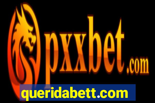 queridabett.com