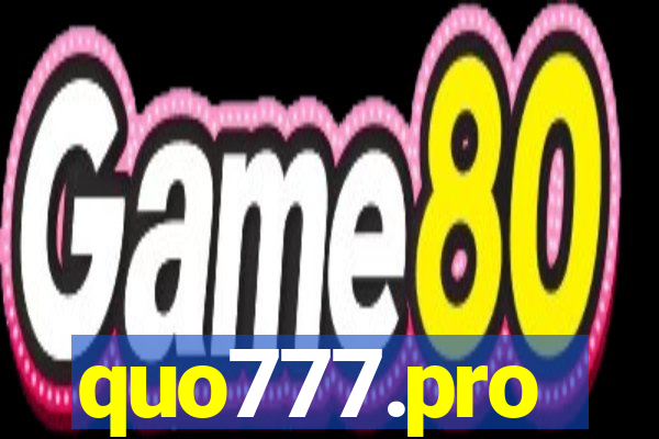 quo777.pro