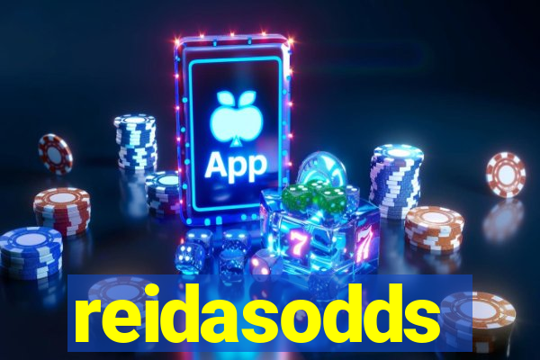 reidasodds