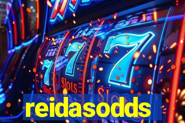 reidasodds