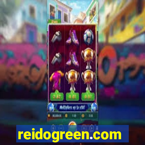 reidogreen.com