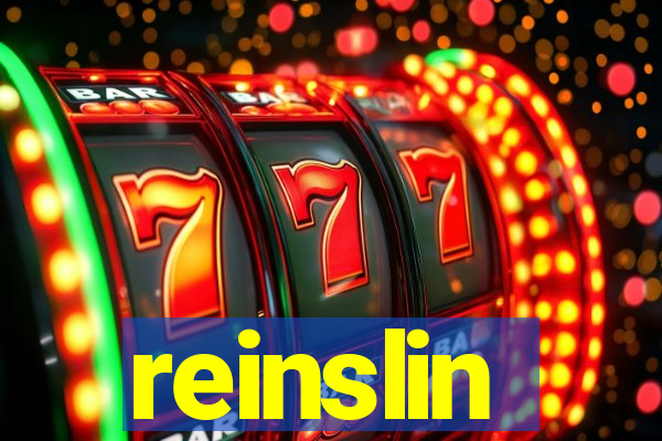 reinslin