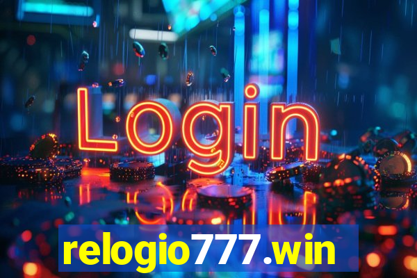 relogio777.win