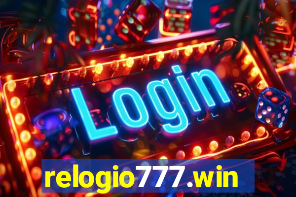 relogio777.win