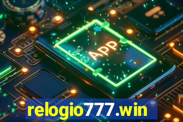 relogio777.win