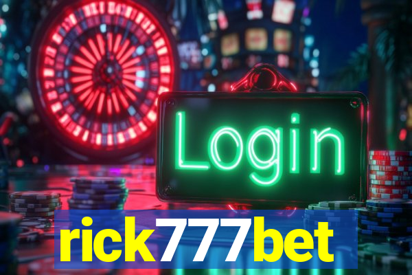 rick777bet