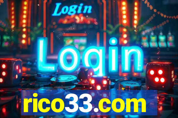 rico33.com