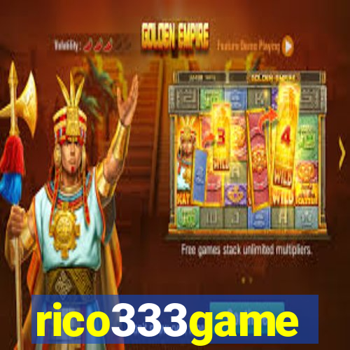 rico333game