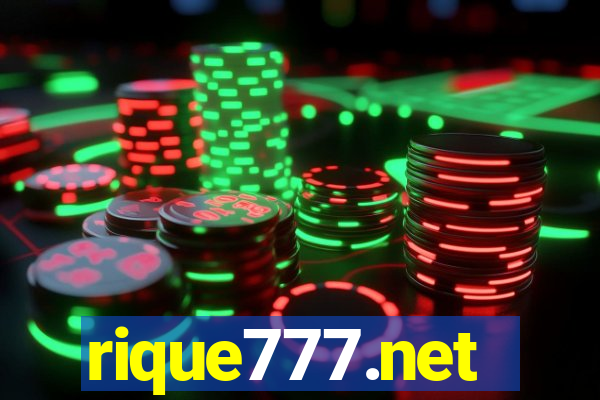 rique777.net