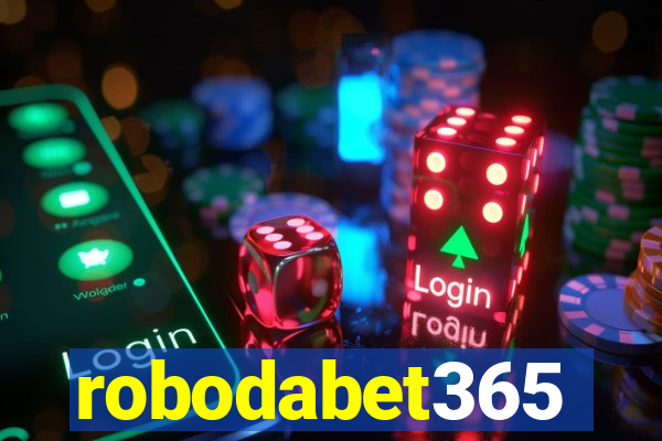 robodabet365