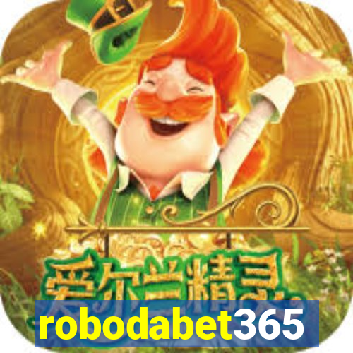 robodabet365