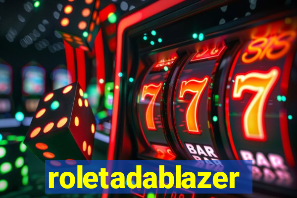 roletadablazer