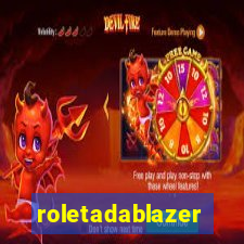 roletadablazer