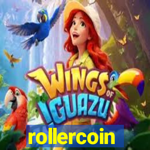 rollercoin