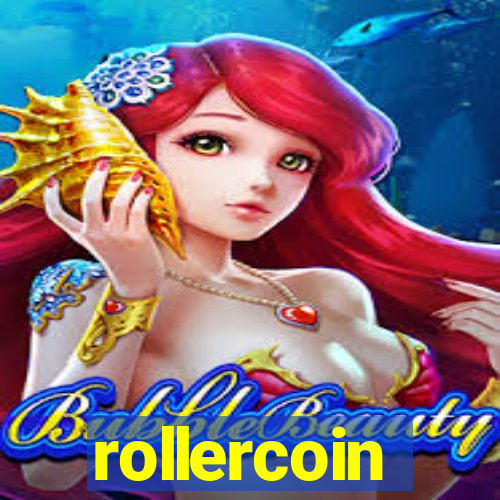 rollercoin