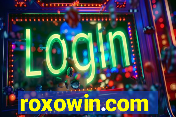 roxowin.com