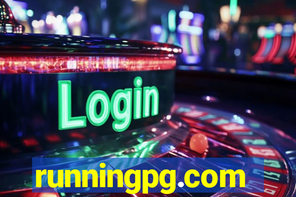 runningpg.com