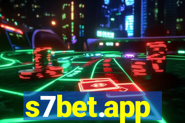 s7bet.app