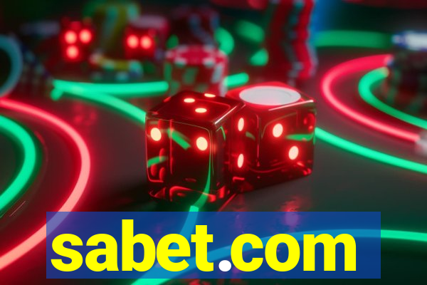 sabet.com