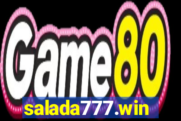 salada777.win