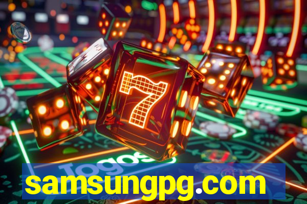 samsungpg.com