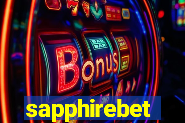 sapphirebet