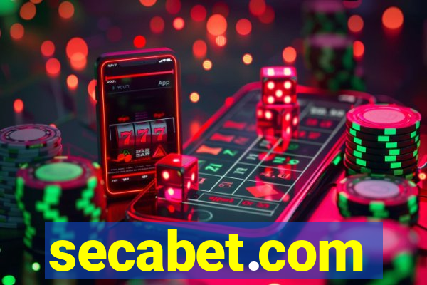 secabet.com