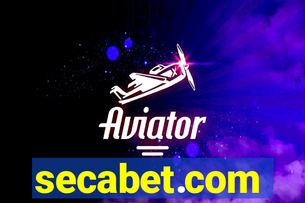 secabet.com