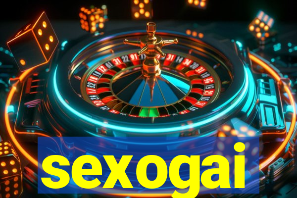 sexogai