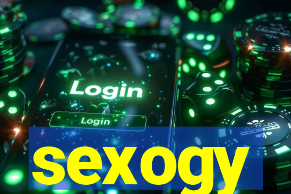 sexogy